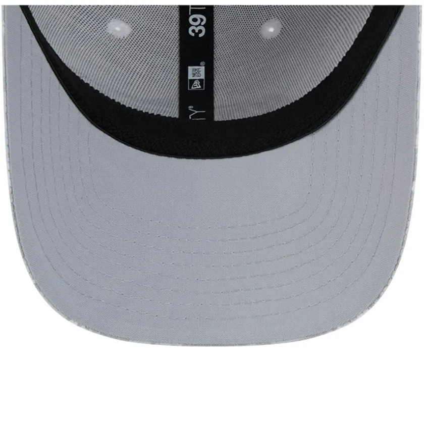 Hats|Men^New York Jets Men's New Era White 2024 Salute To Service Digital Camo 39THIRTY Flex Hat