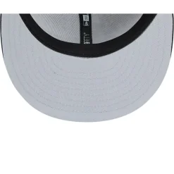 Fitted^New York Jets Men's New Era Arctic Camo/Graphite 2024 Salute To Service 59FIFTY Fitted Hat