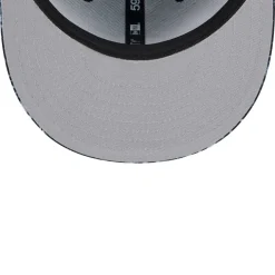 Fitted^New York Jets Men's New Era Black Shibori 59FIFTY Fitted Hat