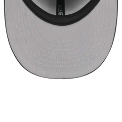 Fitted^New York Jets Men's New Era Black Omaha Low Profile 59FIFTY Fitted Hat