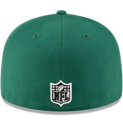 Fitted^New York Jets Men's New Era Born X Raised Green 59FIFTY Fitted Hat