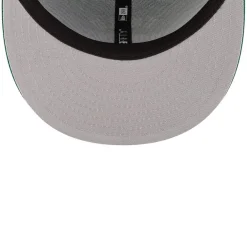 Fitted^New York Jets Men's New Era Born X Raised Green 59FIFTY Fitted Hat