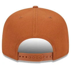 Snapback^New York Jets Men's New Era Brown Color Pack 9FIFTY Snapback Hat