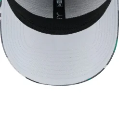 Flex^New York Jets Men's New Era Camo/Black Active 39THIRTY Flex Hat