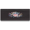 Accessories|Headbands & Wristbands^New York Jets Men's New Era Charcoal 2021 NFL Crucial Catch Headband