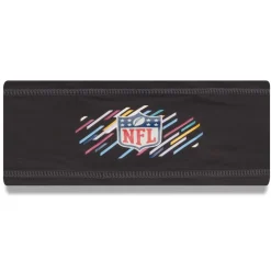 Accessories|Headbands & Wristbands^New York Jets Men's New Era Charcoal 2021 NFL Crucial Catch Headband