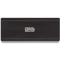 Accessories|Headbands & Wristbands^New York Jets Men's New Era Charcoal 2021 NFL Crucial Catch Headband