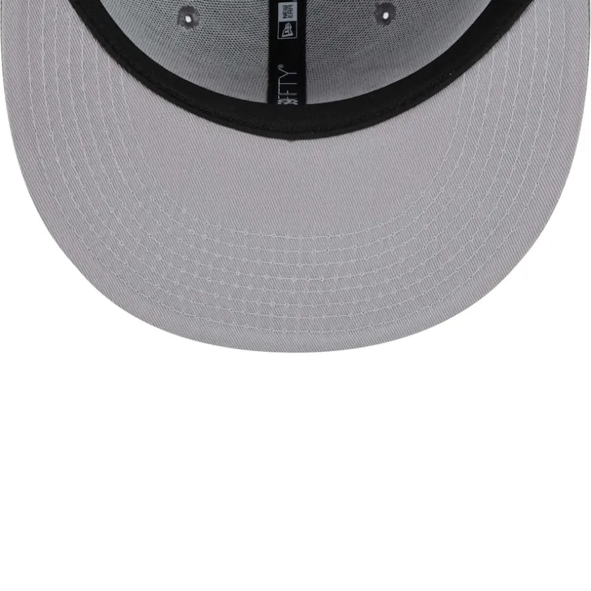 Fitted^New York Jets Men's New Era Gray Color Pack 59FIFTY Fitted Hat