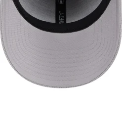 Flex^New York Jets Men's New Era Gray Active 39THIRTY Flex Hat