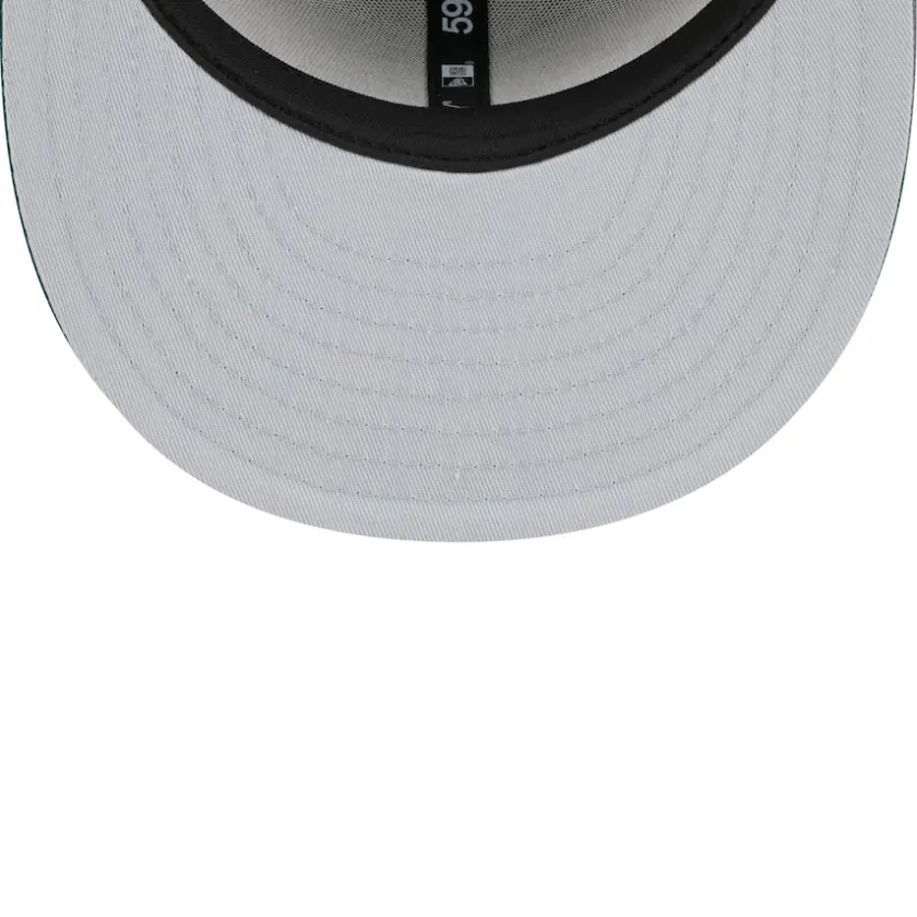 Fitted^New York Jets Men's New Era Gray Active Camo 59FIFTY Fitted Hat
