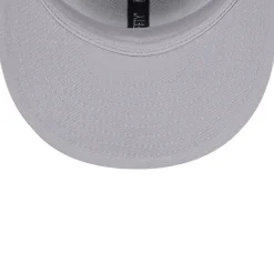 Hats|Men^New York Jets Men's New Era Gray 2024 Sideline Statement 9FIFTY Snapback Hat