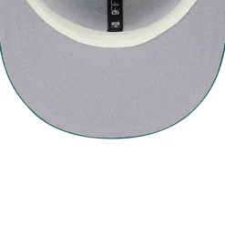Snapback^New York Jets Men's New Era Green 2024 Sideline Statement 9FIFTY Snapback Hat