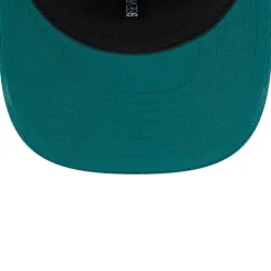 Hats|Men^New York Jets Men's New Era Green 2024 Sideline 9SEVENTY Stretch-Snap Hat