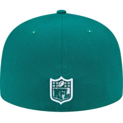 Fitted^New York Jets Men's New Era Green Checkered 59FIFTY Fitted Hat