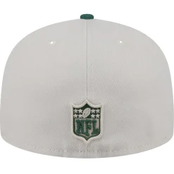 Fitted^New York Jets Men's New Era Stoney 59FIFTY Fitted Hat