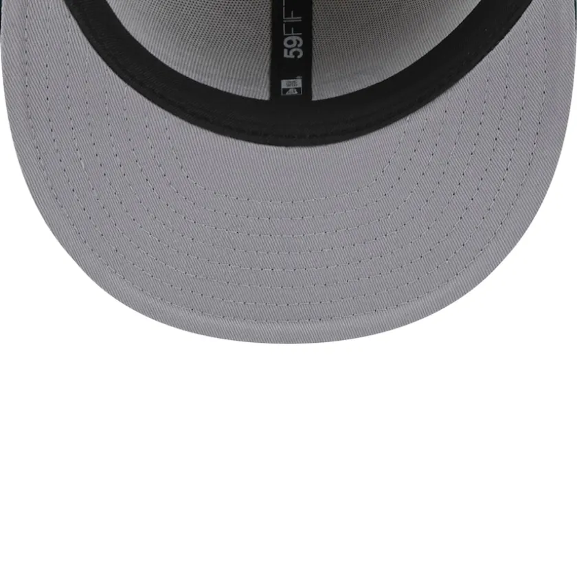 Fitted^New York Jets Men's New Era Stoney 59FIFTY Fitted Hat