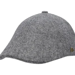 Fitted^New York Jets Men's New Era Peaky Duckbill Fitted Hat
