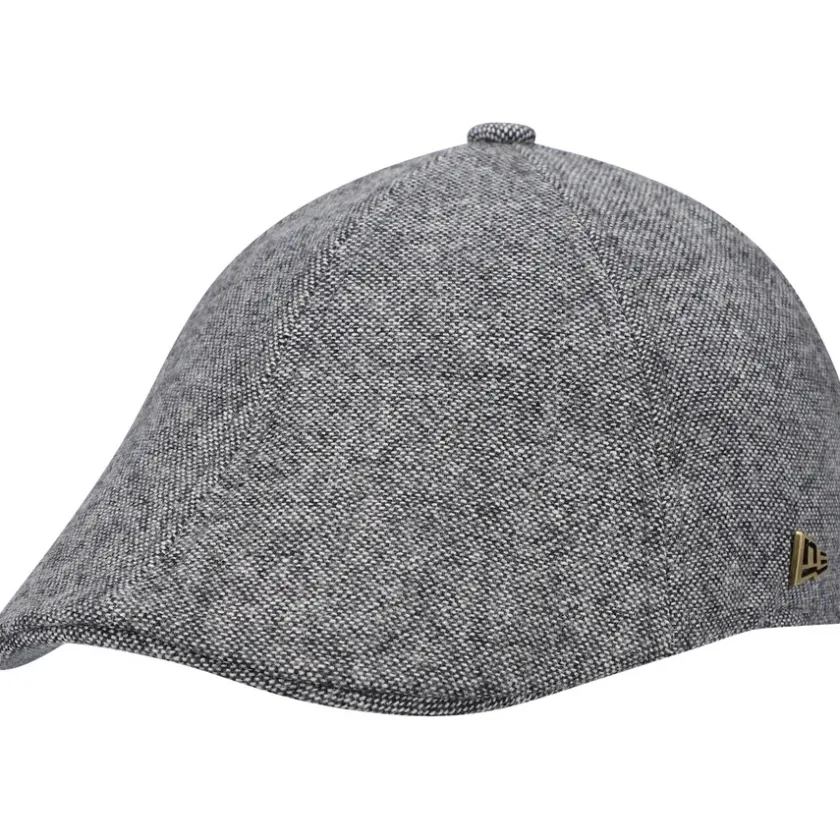 Fitted^New York Jets Men's New Era Peaky Duckbill Fitted Hat