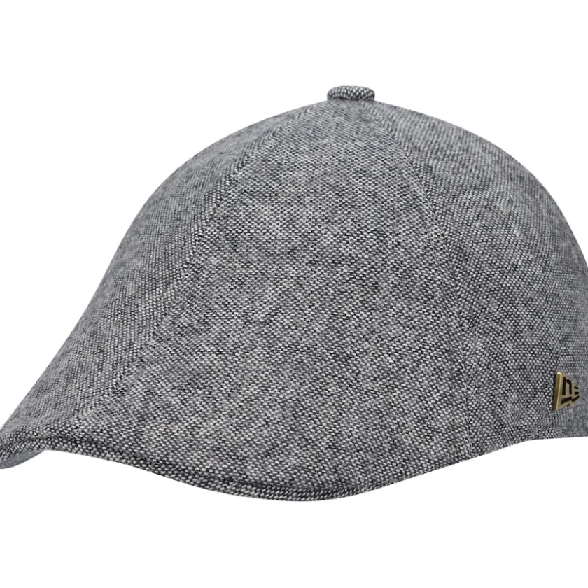 Fitted^New York Jets Men's New Era Peaky Duckbill Fitted Hat