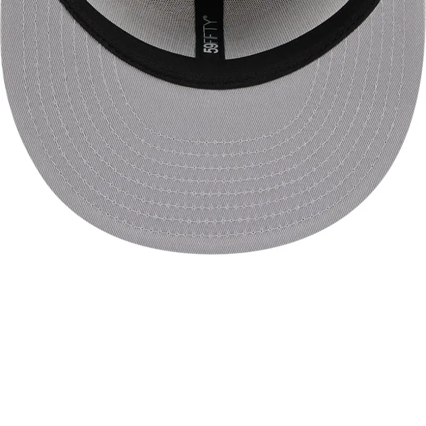 Fitted^New York Jets Men's New Era Stone Color Pack 59FIFTY Fitted Hat