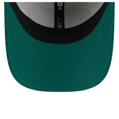 Flex^New York Jets Men's New Era Stone/Green 2024 Sideline Historic 39THIRTY Flex Hat
