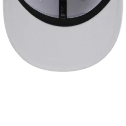 Fitted^New York Jets Men's New Era White Wordmark Omaha 59FIFTY Fitted Hat