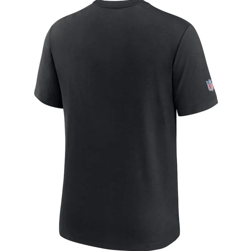 T-Shirts|Men^New York Jets Men's Nike Black 2024 NFL Crucial Catch T-Shirt