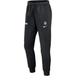 Shorts & Pants^New York Jets Men's Nike Black 2024 Sideline Club Pants