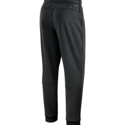 Shorts & Pants^New York Jets Men's Nike Black Team Sideline Training Performance Pants