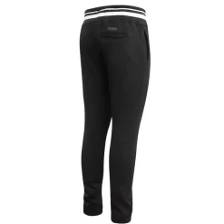 Shorts & Pants^New York Jets Men's Pro Standard Black Mash-Up Fleece Sweatpants