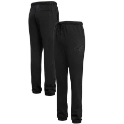 Shorts & Pants^New York Jets Men's Pro Standard Black Fleece Sweatpants