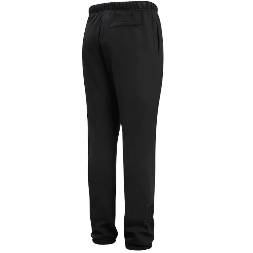 Shorts & Pants^New York Jets Men's Pro Standard Black Fleece Sweatpants