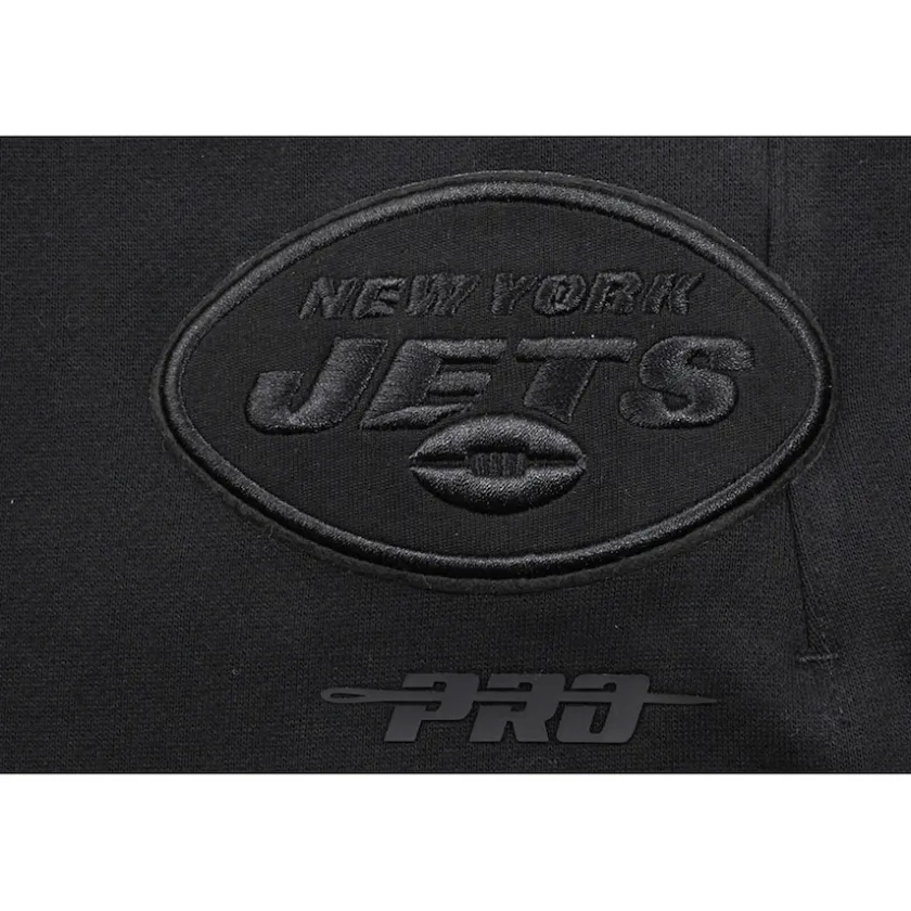 Shorts & Pants^New York Jets Men's Pro Standard Black Fleece Sweatpants