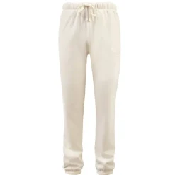 Shorts & Pants^New York Jets Men's Pro Standard Cream Fleece Sweatpants