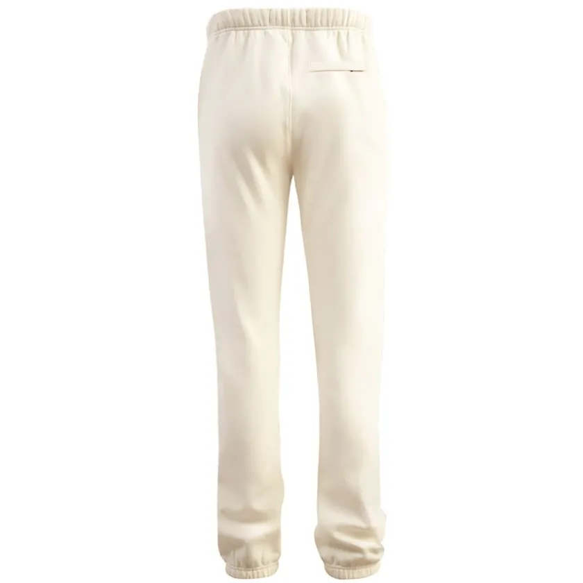 Shorts & Pants^New York Jets Men's Pro Standard Cream Fleece Sweatpants
