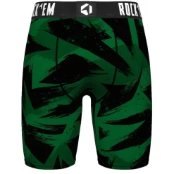 Underwear & Sleepwear^New York Jets Men's Rock Em Socks Green Game Paint Boxer Briefs