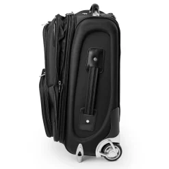 Travel|School Supplies^New York Jets MOJO Black 21