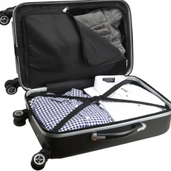 Travel|School Supplies^New York Jets MOJO Black 21