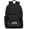 School Supplies^New York Jets MOJO Gray Laptop Backpack
