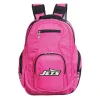 Travel|School Supplies^New York Jets MOJO Pink Premium Laptop Backpack