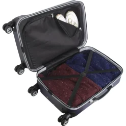 Travel|School Supplies^New York Jets Navy 20