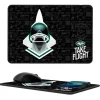 Office Accessories^New York Jets 2024 Illustrated Limited Edition Wireless Charger And Mouse Pad