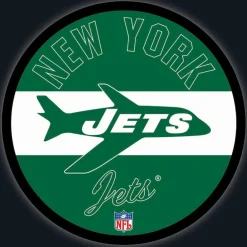 Lighting^New York Jets 23
