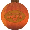 Holiday Items|Holiday Decorations^New York Jets 12'' Pumpkin Sign