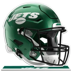 Toys & Games|Toys & Outdoor Games^New York Jets 10" Speed Helmet Standee