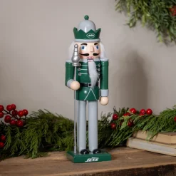 Holiday Items|Holiday Decorations^New York Jets 12