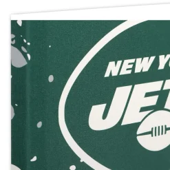 Wall Art^New York Jets 15