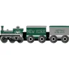 Wall Art|Wall Art^New York Jets 6'' X 24'' Train Cutout Sign