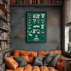 Wall Art|Wall Art^New York Jets 14