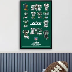 Wall Art|Wall Art^New York Jets 27